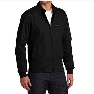 HOST PIC MEMBERS ONLY BLACK JACKET ❤️❤️❤️❤️